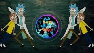 Rick and Morty Theme Music (Dubstep Remix)