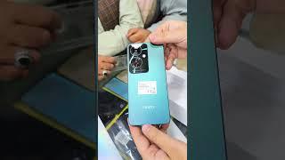 Oppo Reno 11F 5G Unboxing