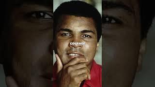 Muhammad Ali's Parkinson's Disease #muhammadali  #boxing