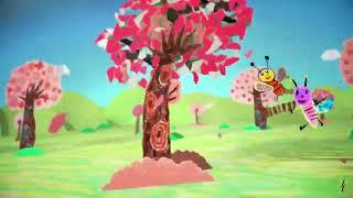 Disney Junior Ident 103