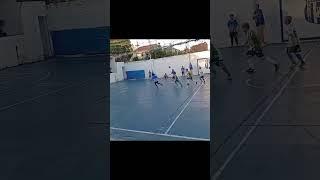 Torneo de Verano 2025!!! 🟢🟡 Fecha 9 La Gabita