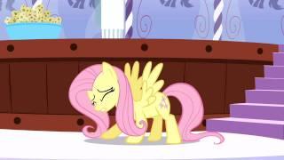 Fluttershy - i am so frustrated, i could just scream