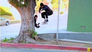 Jack Springer's Part in "SONDER VOL. 2 (2023)"