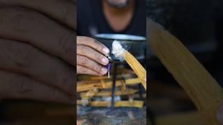 Survival Skills: SMART idea and USEFUL with Reuse Lighter. #survival #bushcraft #camping #outdoors