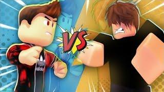 ​@K0T_GAMER vs @uplaxa  РУ-РБ Батлс роблокс | RU-RB Battles Roblox  Турнир Битва Мини Ютуберов