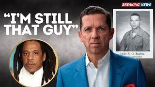 BREAKING -Tony Buzbee RESPONDS to JAY-Z - "I'm Still that Guy"