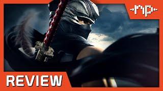 Ninja Gaiden Master Collection Review - Noisy Pixel