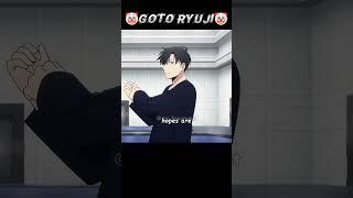 Jinwoo plays with the strongest|Solo Leveling| #anime #animemoments #sololeveling