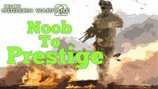 Noob To Prestige - w/JuicyFruityyy - Episode 2