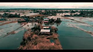 Snakehead Spot #dalaghunter Aerial Shot by Laurence Marin Please subscribe to his YT channel see ⬇️