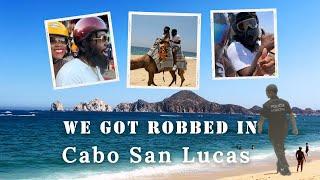 20 Things I Wish I Knew BEFORE Visiting Cabo San Lucas | MUST WATCH Before Visiting Mexico #travel