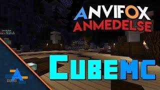 Vi Anmelder Cubemc