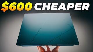 FINALLY: Perfect Macbook AIR Alternative - My New Favourite! | Asus Zenbook 14 OLED 2024 Review