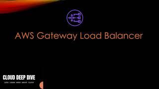 Demo AWS Gateway Load balancer  | Deploying & running virtual appliances | AWS re:Invent 2020