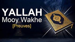 Al-Quran Si Yallah La Diougué - Preuves | Jeff ️