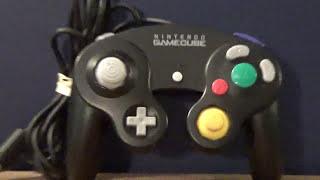 Unboxing: Official Nintendo GameCube Controller