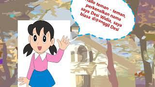 Perkenalan Diri dan Keluarga