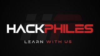 introduction to Hackphiles 3.0 Never give up  @HackPhiles 3.0