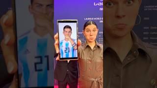 I Met Dybala 