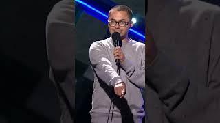 "If you met a girl in 1993 and she brought you back to her place..." : Joe Mande #shorts