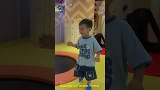 Luckyplay Safe and Fun Indoor Playground