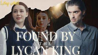 【Eng Sub】Forbidden love with the Lycan King