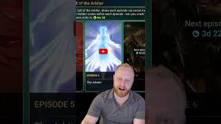 PROMO CODE | FREE EPIC BOOK !! | COTA EP5 | Raid: Shadow Legends #shorts