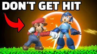 Smash but every hit STUNS