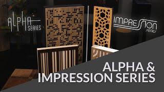 GIK Acoustics - Alpha Series vs Impression Series - Which one is Better for You?