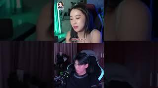STECU STECU #michellechristo #streamer #shorts