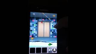 100 Doors 2013 Level 37 walkthrough