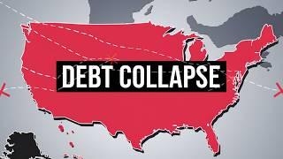 What Happens To Real Estate When The Dollar Dies?