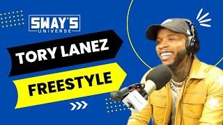 Tory Lanez Kills The 5 Fingers of Death (9 Minute Freestyle) | Sway's Universe