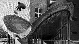 Rough Cut: Karsten Kleppan's "Just Karsten's" Part