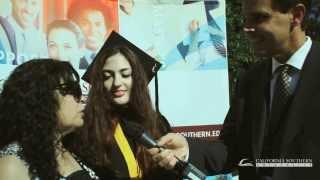CalSouthern Master of Business Administration Alumni -- Sarah Hancock