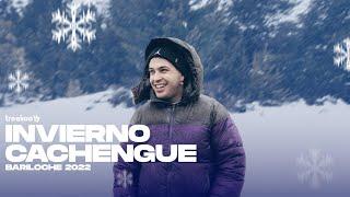 Invierno Cachengue 2022  Bariloche,ARG | MIX LO NUEVO REGGAETON 2022 - Treekoo En Vivo