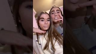 fire  pt.2  #shorts #strictparents #trending #grwm #fire #twin #chaves