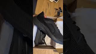 NIKE PEGASUS 40 #fashion #blog #style #fashionblogger #nike #asmr #unboxing #sneakers #gym #running