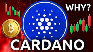 Cardano (ADA) - Everything is Oversold (2025 Price Prediction)