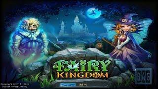 Видео обзор игры — Fable Kingdom HD.