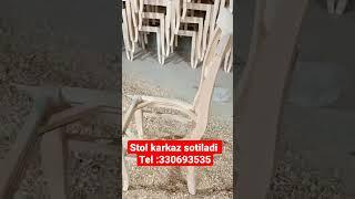 stol stul karkaz sotiladi tel 330693535