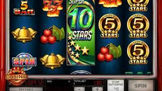  Super 12 Stars Slot – Chase the Ultimate Cosmic Fortune! 