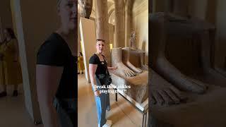 SOLO TRAVEL DIARIES: DAY 6