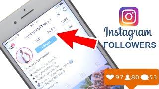 HOW TO GROW YOUR INSTAGRAM In 2019 | Works 100%