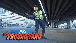 Dancing Cop | FPJ's Ang Probinsyano (With Eng Subs)