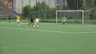 Makroregion U19 - Motor Lublin vs Korona Kielce - maj 2022