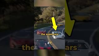 They fooled us with Fake Bugatti and Koenigseggs