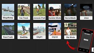 Gta 5 City RGS Menu Mod Indian Bikes Driving 3D Rgs Menu Mod New City Link Ibd3d New Update #1