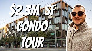 2177 3rd St - New Condo Tour