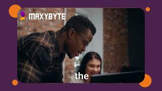 Maxybyte academy